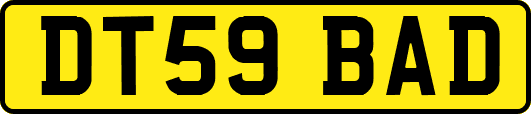 DT59BAD