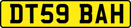 DT59BAH