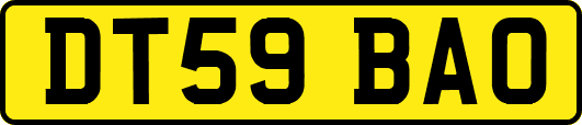 DT59BAO