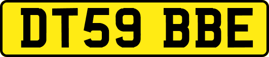 DT59BBE
