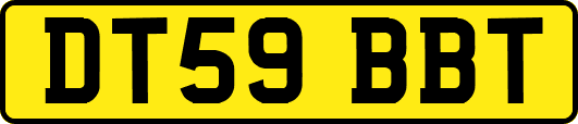 DT59BBT