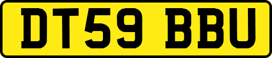 DT59BBU