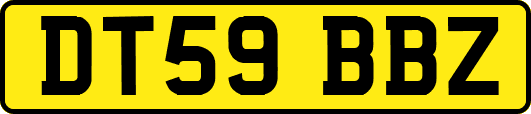 DT59BBZ