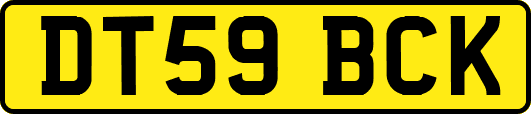 DT59BCK