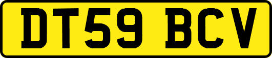 DT59BCV