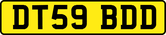 DT59BDD