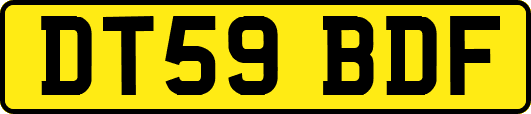 DT59BDF