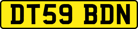 DT59BDN