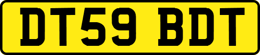 DT59BDT