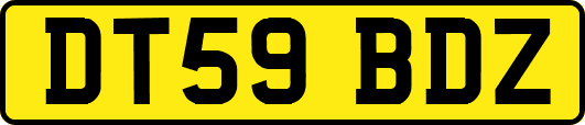 DT59BDZ