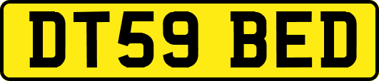 DT59BED