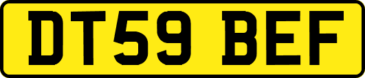 DT59BEF