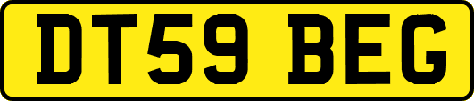DT59BEG