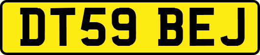 DT59BEJ