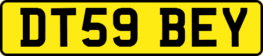 DT59BEY