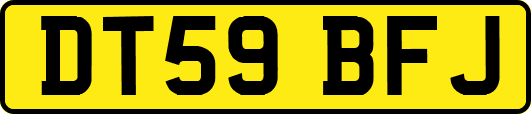 DT59BFJ