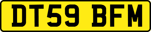 DT59BFM