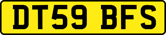 DT59BFS