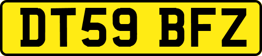 DT59BFZ