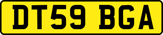DT59BGA