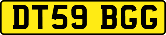 DT59BGG