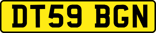 DT59BGN