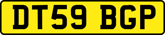 DT59BGP