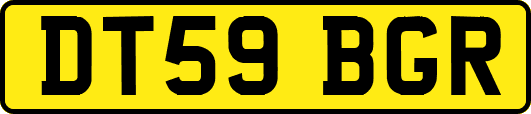DT59BGR