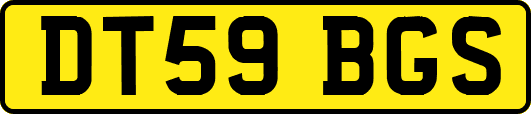 DT59BGS