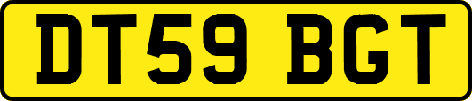 DT59BGT