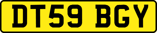 DT59BGY