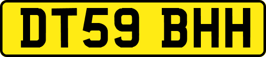 DT59BHH