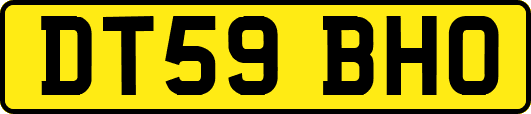 DT59BHO