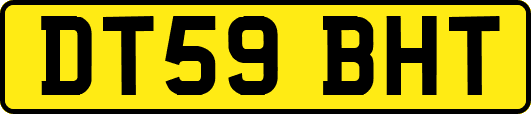 DT59BHT