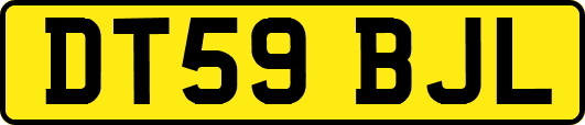 DT59BJL
