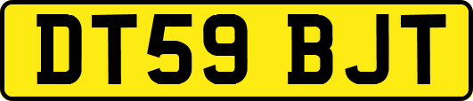 DT59BJT