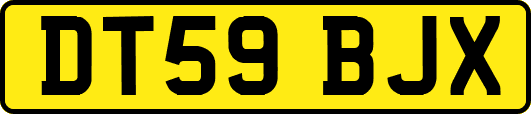 DT59BJX