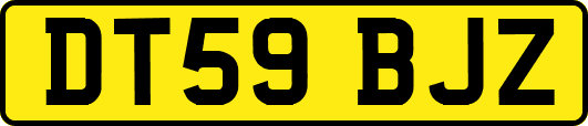 DT59BJZ