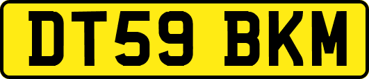 DT59BKM