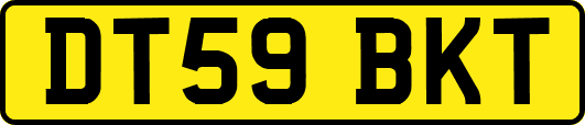DT59BKT