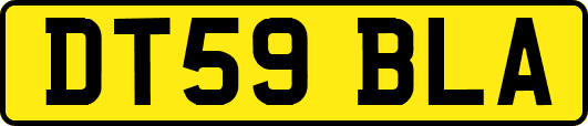 DT59BLA