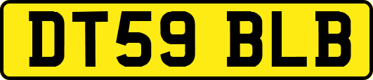 DT59BLB
