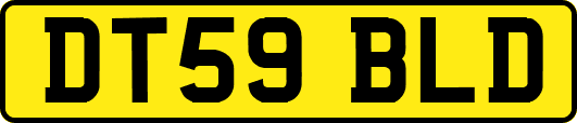 DT59BLD