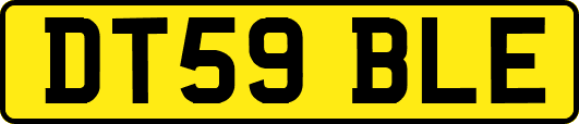 DT59BLE