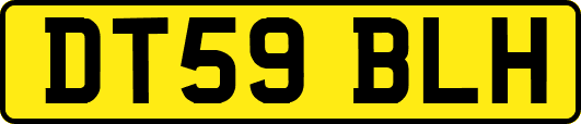DT59BLH