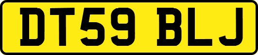 DT59BLJ