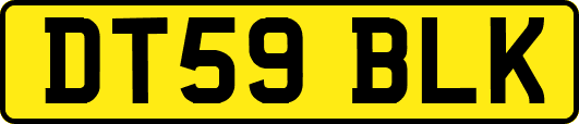 DT59BLK