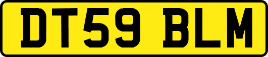 DT59BLM