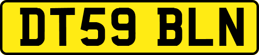 DT59BLN