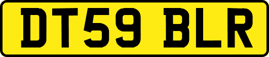 DT59BLR